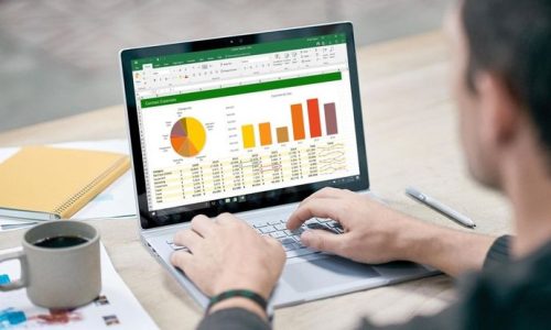 Microsoft Excel has unveiled an absolutely mind-blowing new feature