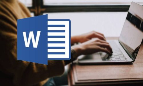 Ms Word
